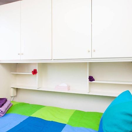 Studio Apartment Roppongi R3 #007 Tokyo Dış mekan fotoğraf
