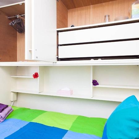 Studio Apartment Roppongi R3 #007 Tokyo Dış mekan fotoğraf