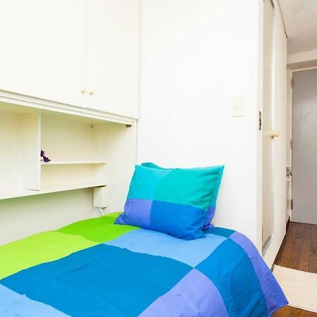 Studio Apartment Roppongi R3 #007 Tokyo Dış mekan fotoğraf