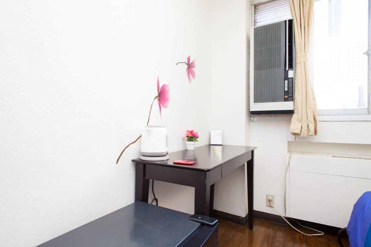 Studio Apartment Roppongi R3 #007 Tokyo Dış mekan fotoğraf