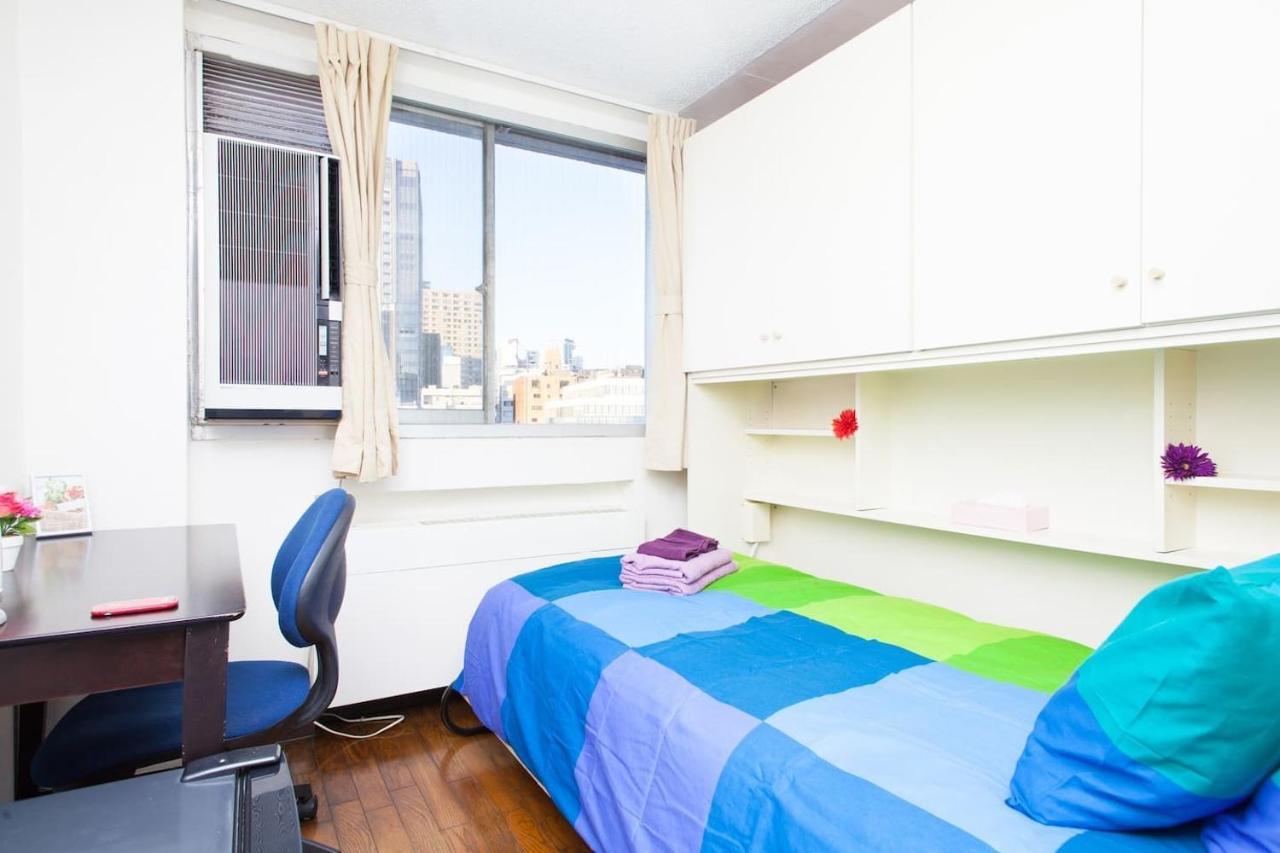 Studio Apartment Roppongi R3 #007 Tokyo Dış mekan fotoğraf