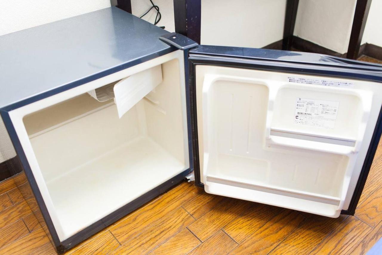 Studio Apartment Roppongi R3 #007 Tokyo Dış mekan fotoğraf